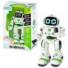 Robot Xtrem bot: bionic