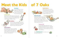 The 7 Habits of Happy Kids Book