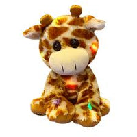 My Cuddly Light Plush