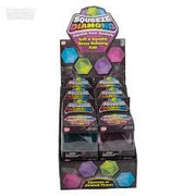Light-up Squeeze Diamond Ball