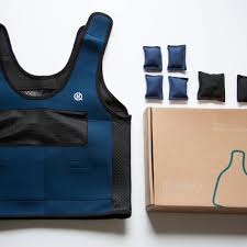 Pressure Vest Large