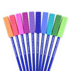 Chewable Lego Pencil Topper
