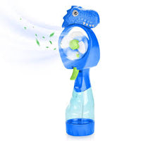 Fun Kids Spray Fan