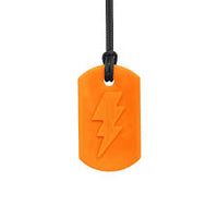 ARK’s Bolt Bite™ Lightning Chew Necklace