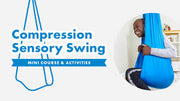 Compression Sensory Swing