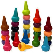 Finger Crayons 30