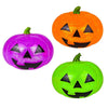 Halloween Sugar Ball Pumpkin