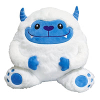 Cozy Friends  Plush Warmer