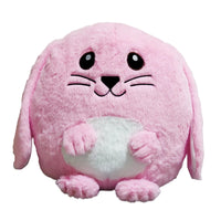 Cozy Friends  Plush Warmer