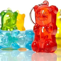 Gummybear Key chain