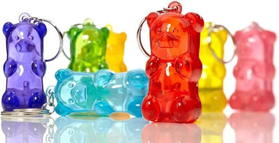 Gummybear Key chain