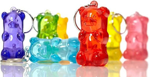 Gummybear Key chain