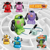 Drawbot