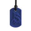 Chewy - Ark Chewelry Dragon Bite Tags