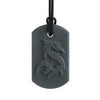 Chewy - Ark Chewelry Dragon Bite Tags