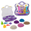 Kinetic Sand Variety Case