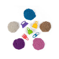 Kinetic Sand Variety Case