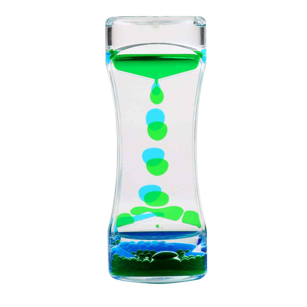 Lava Flow 1 minute Timer | Therapyware