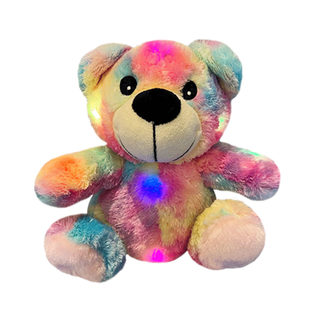 My Cuddly Light Plush