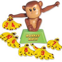Monkey Math