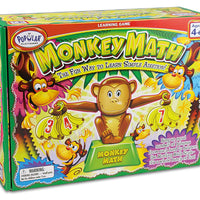 Monkey Math