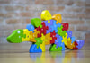 Begin Again Dinosaur Puzzle
