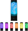 Jellyfish Motion Lamp