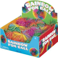 PomPom Rainbow