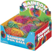 PomPom Rainbow