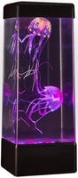 Jellyfish Motion Lamp