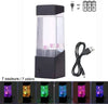 Jellyfish Motion Lamp