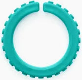 ARK Brick Bracelet Textured