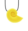 SEASHELL CHEW NECKLACE