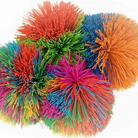 PomPom Rainbow