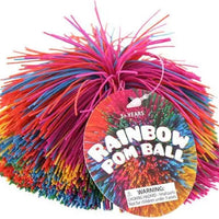 PomPom Rainbow