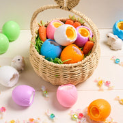 Squeezy Easter Eggs