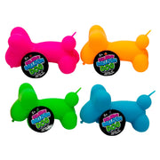 Squishy Balloon Dog