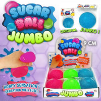 Jumbo Stress Ball
