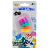 Twisty Stack