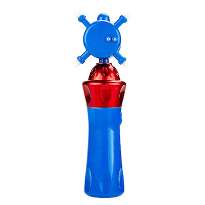 Spinning Light Wand