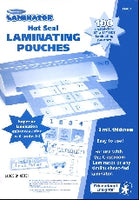 Hot Pouches for Laminator