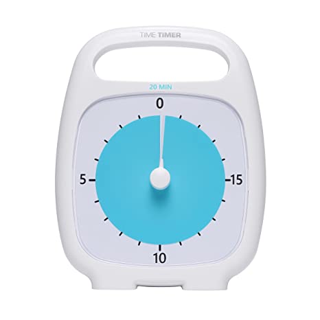 Time Timer 20 min | Therapyware