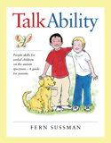 TalkAbility