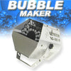 Bubble Maker Machine