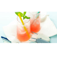 Silicone Straw 2Pack