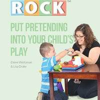 Make Play Rock - Pretend Play Hanen