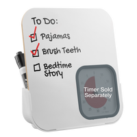 Time Timer Dry Erase Board