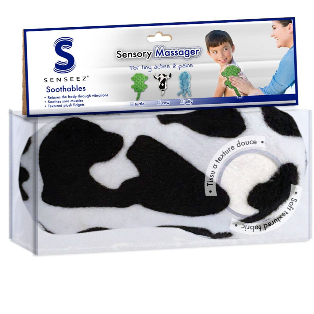 Senseez Soothables - Vibration | Therapyware Senseez Soothables - Vibration | Therapyware