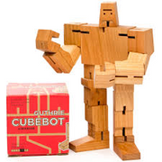 Cubebot