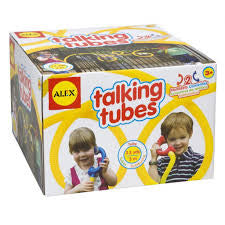 Talking Tubes